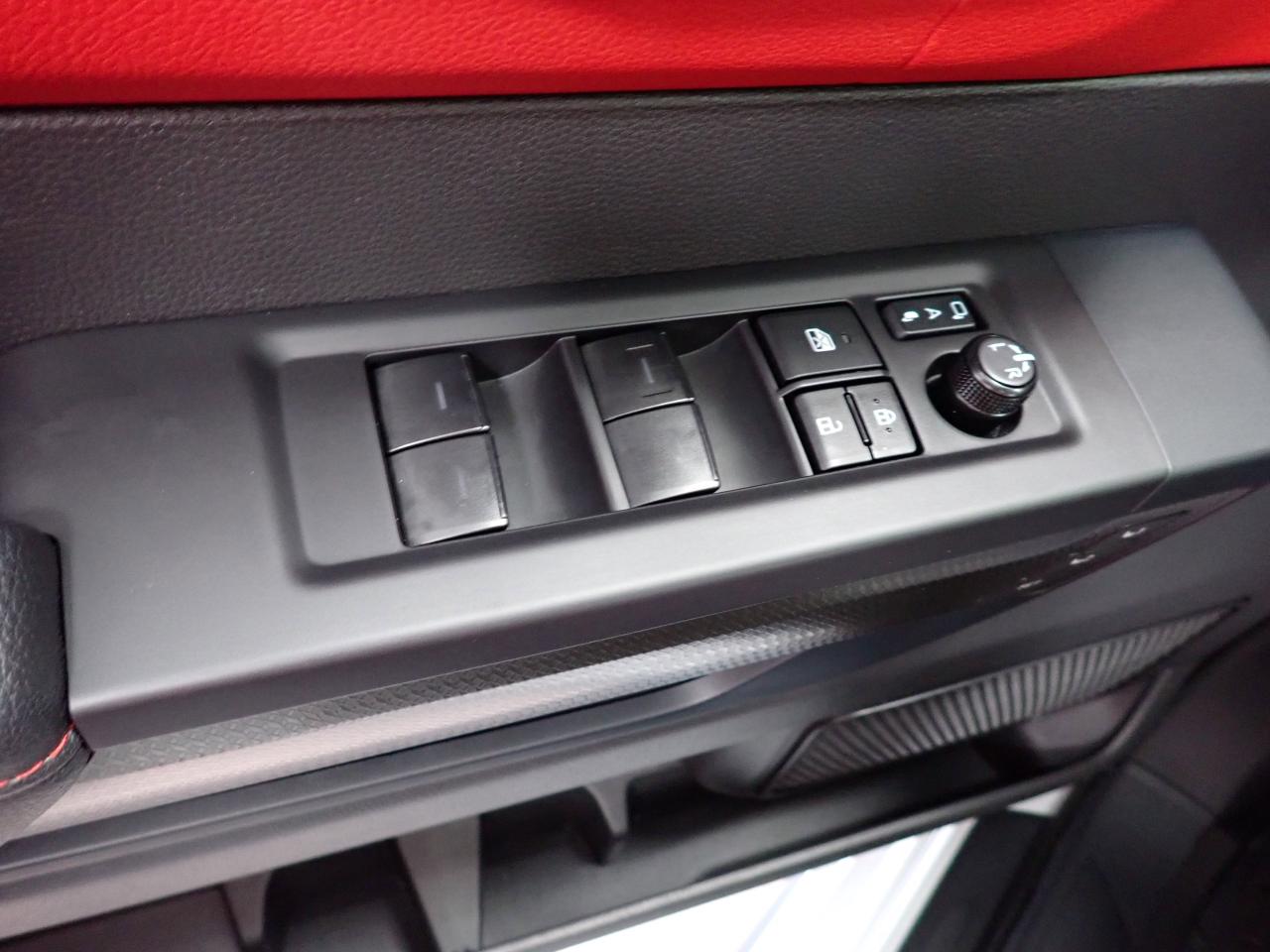 2025 Toyota Tundra LIMITED TRD PRO 4WD LEATHER NAVI PANO SUNROOF *HYBRID* Photo