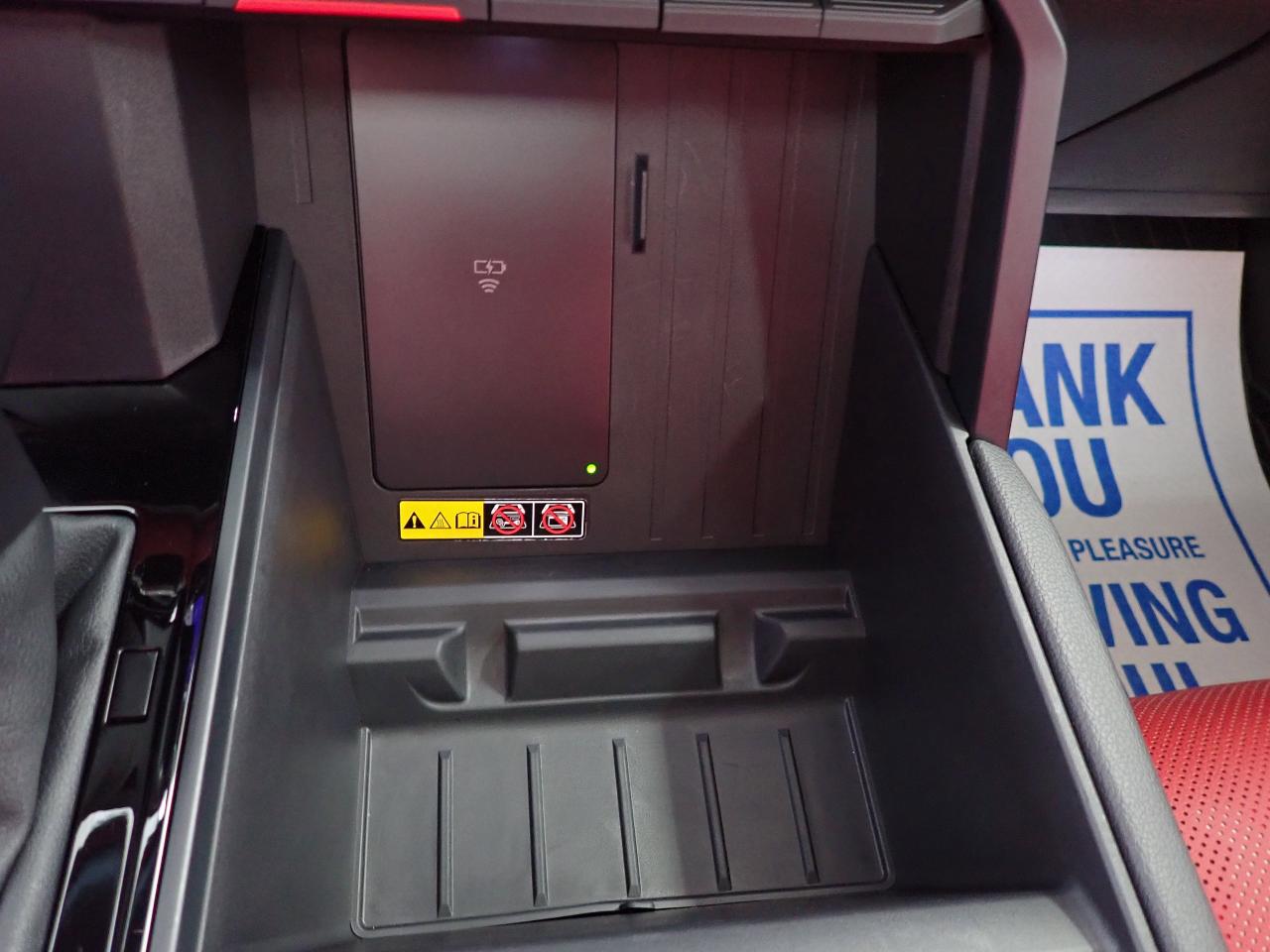 2025 Toyota Tundra LIMITED TRD PRO 4WD LEATHER NAVI PANO SUNROOF *HYBRID* Photo