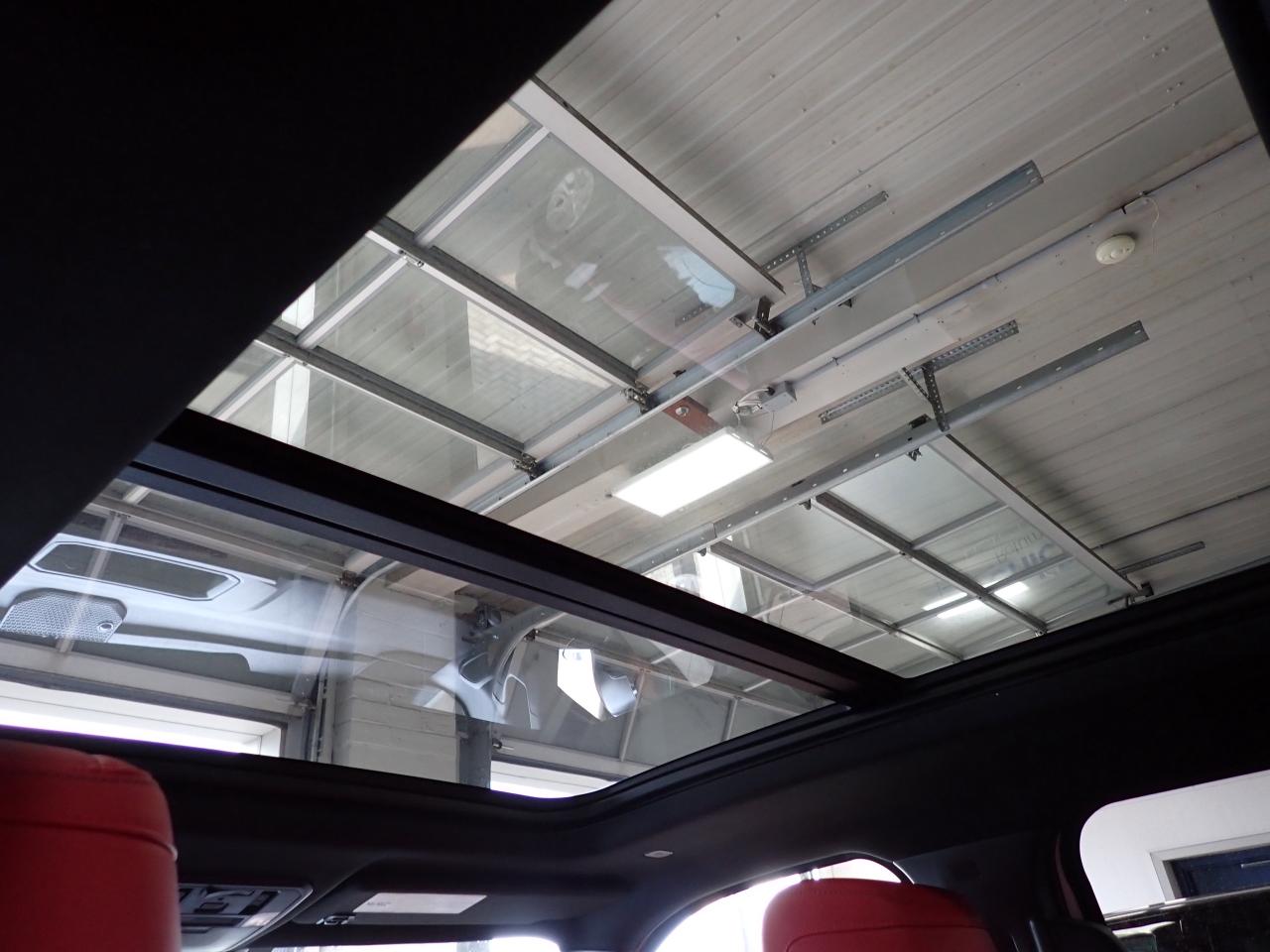 2025 Toyota Tundra LIMITED TRD PRO 4WD LEATHER NAVI PANO SUNROOF *HYBRID* Photo