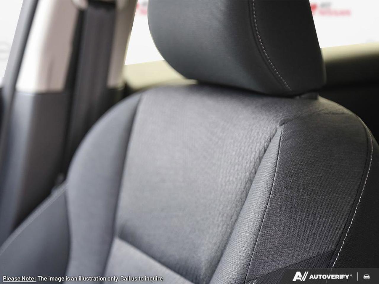 2026 Nissan Rogue SV MOONROOF Photo