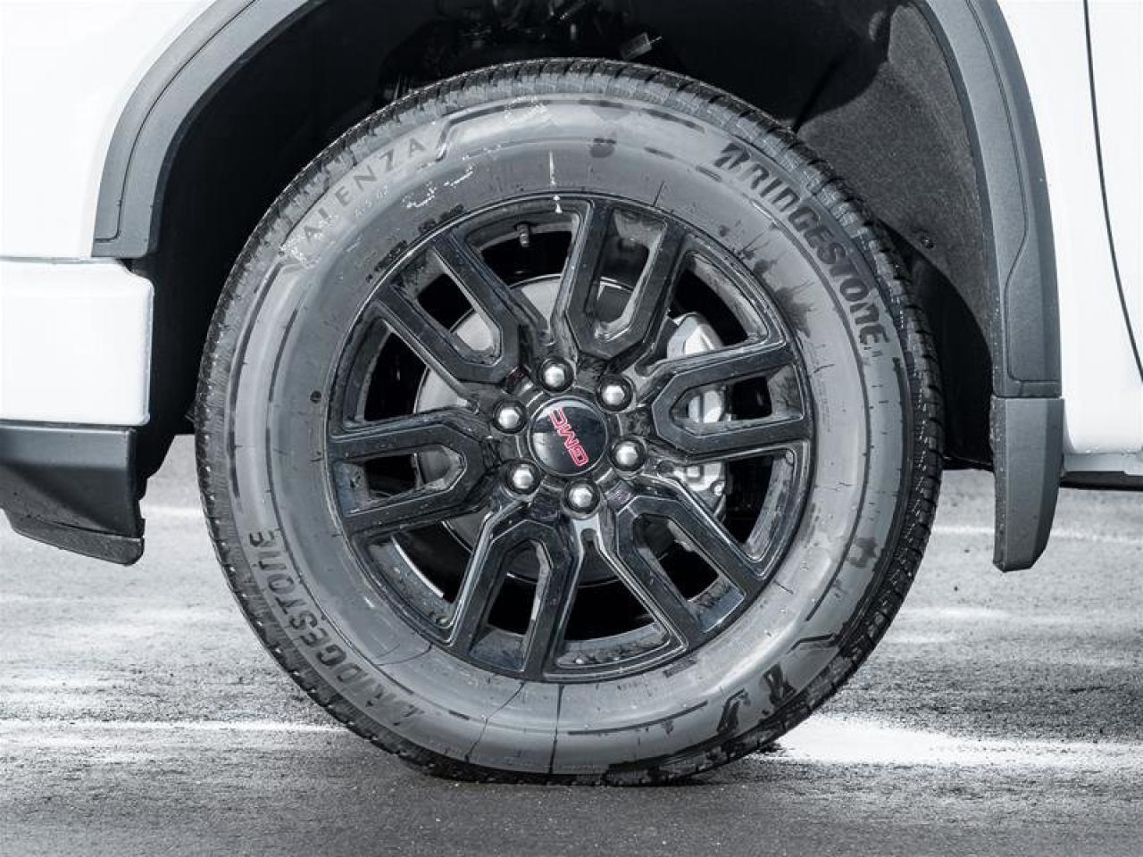 2026 GMC Sierra 1500 ELEVATION Photo3