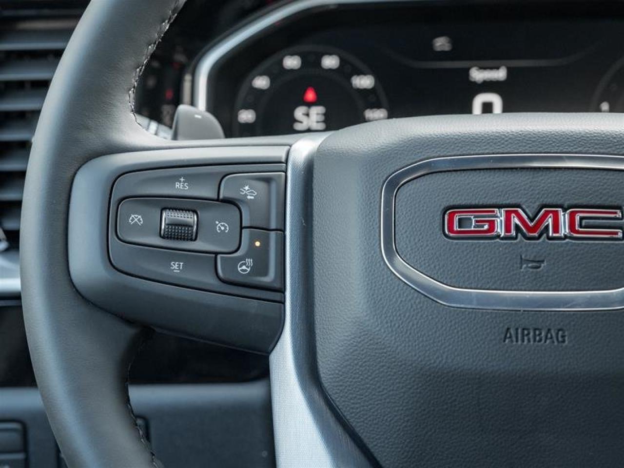 2026 GMC Sierra 1500 ELEVATION Photo