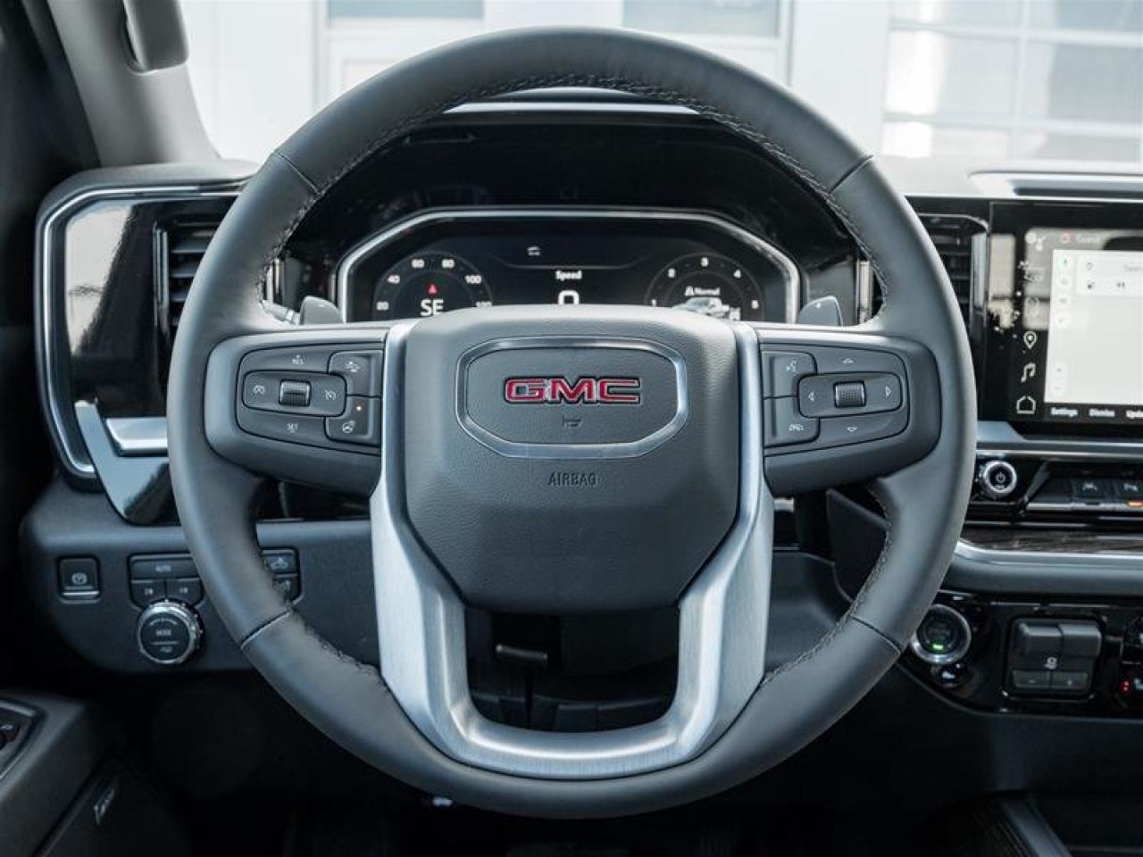 2026 GMC Sierra 1500 ELEVATION Photo