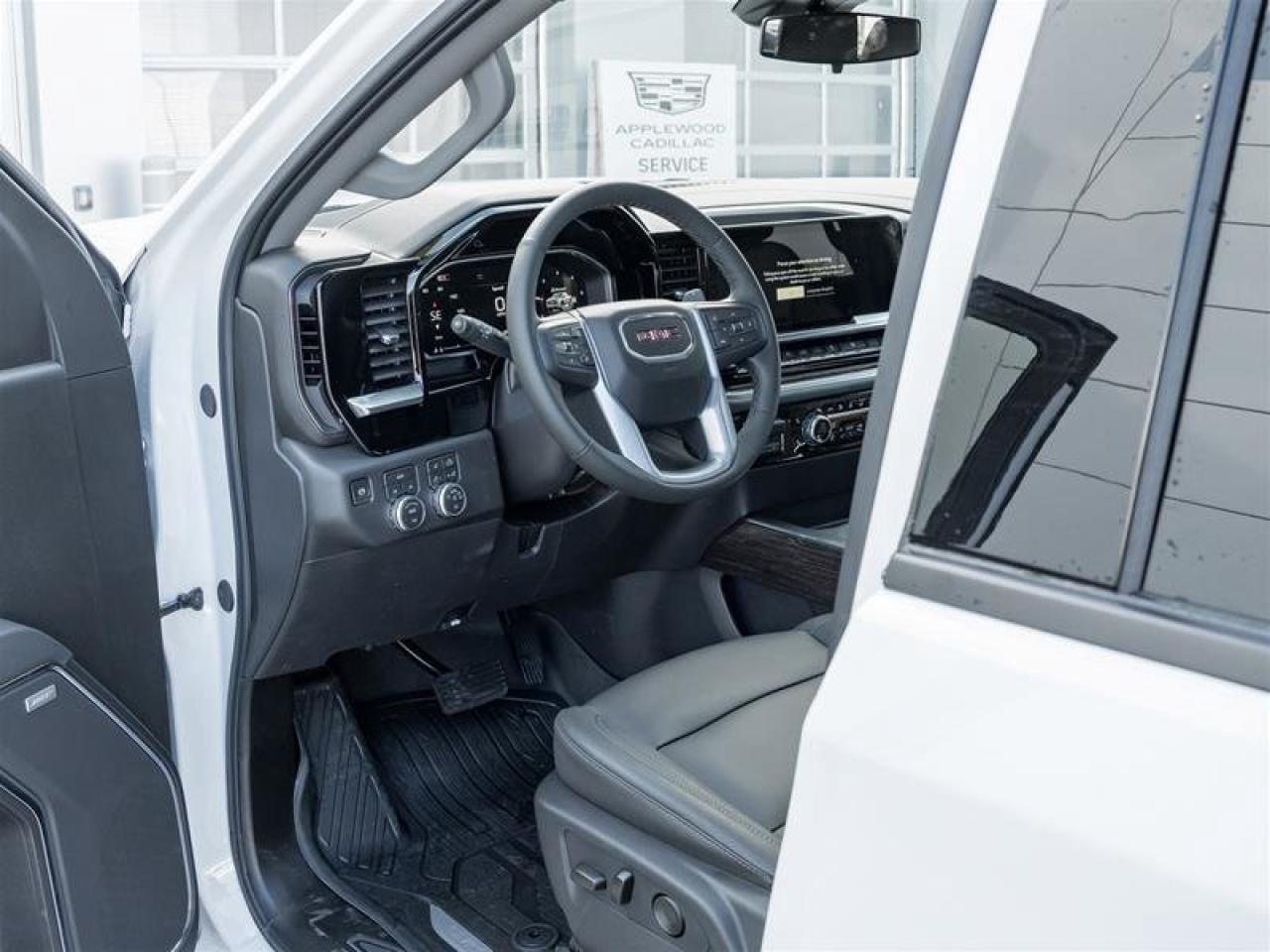 2026 GMC Sierra 1500 ELEVATION Photo