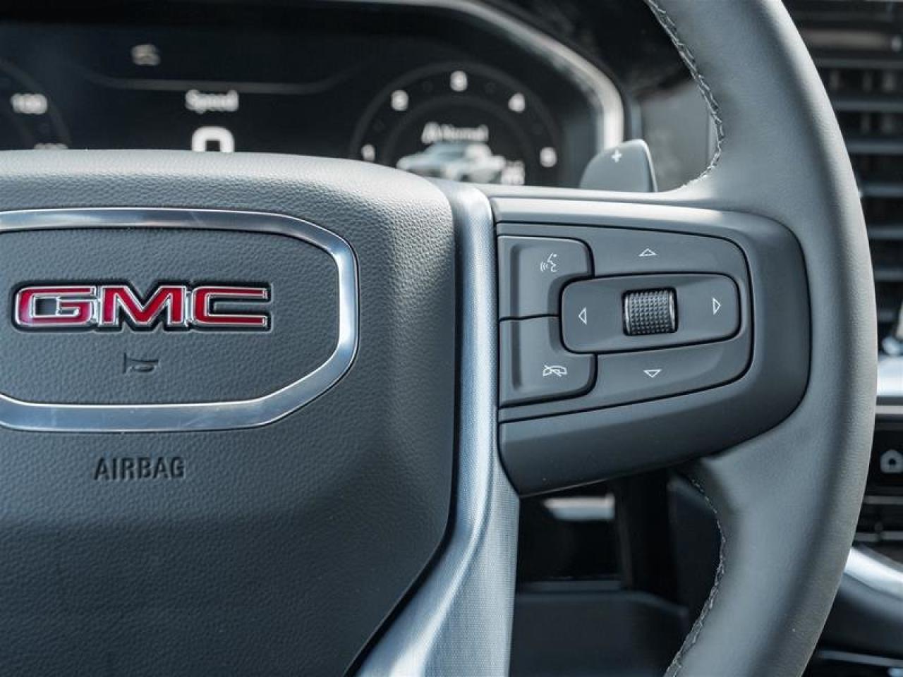 2026 GMC Sierra 1500 ELEVATION Photo