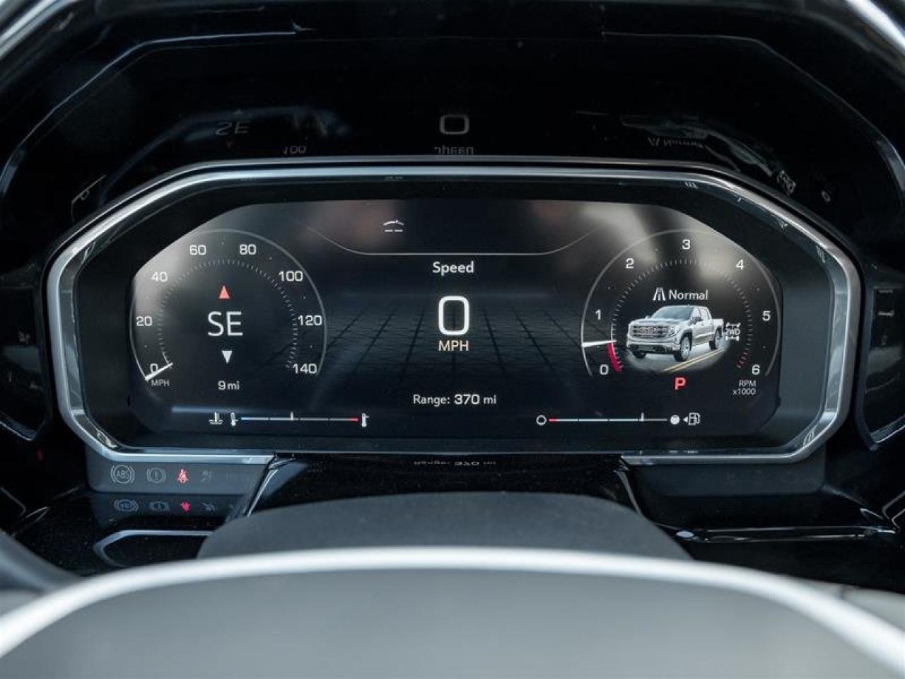 2026 GMC Sierra 1500 ELEVATION Photo