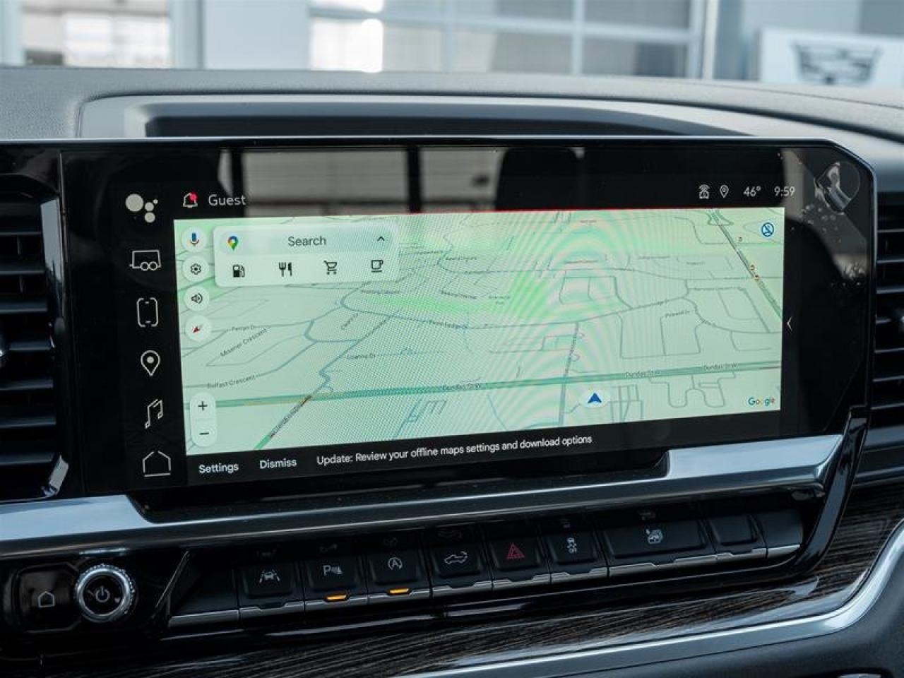 2026 GMC Sierra 1500 ELEVATION Photo