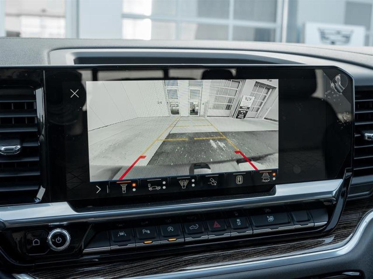 2026 GMC Sierra 1500 ELEVATION Photo