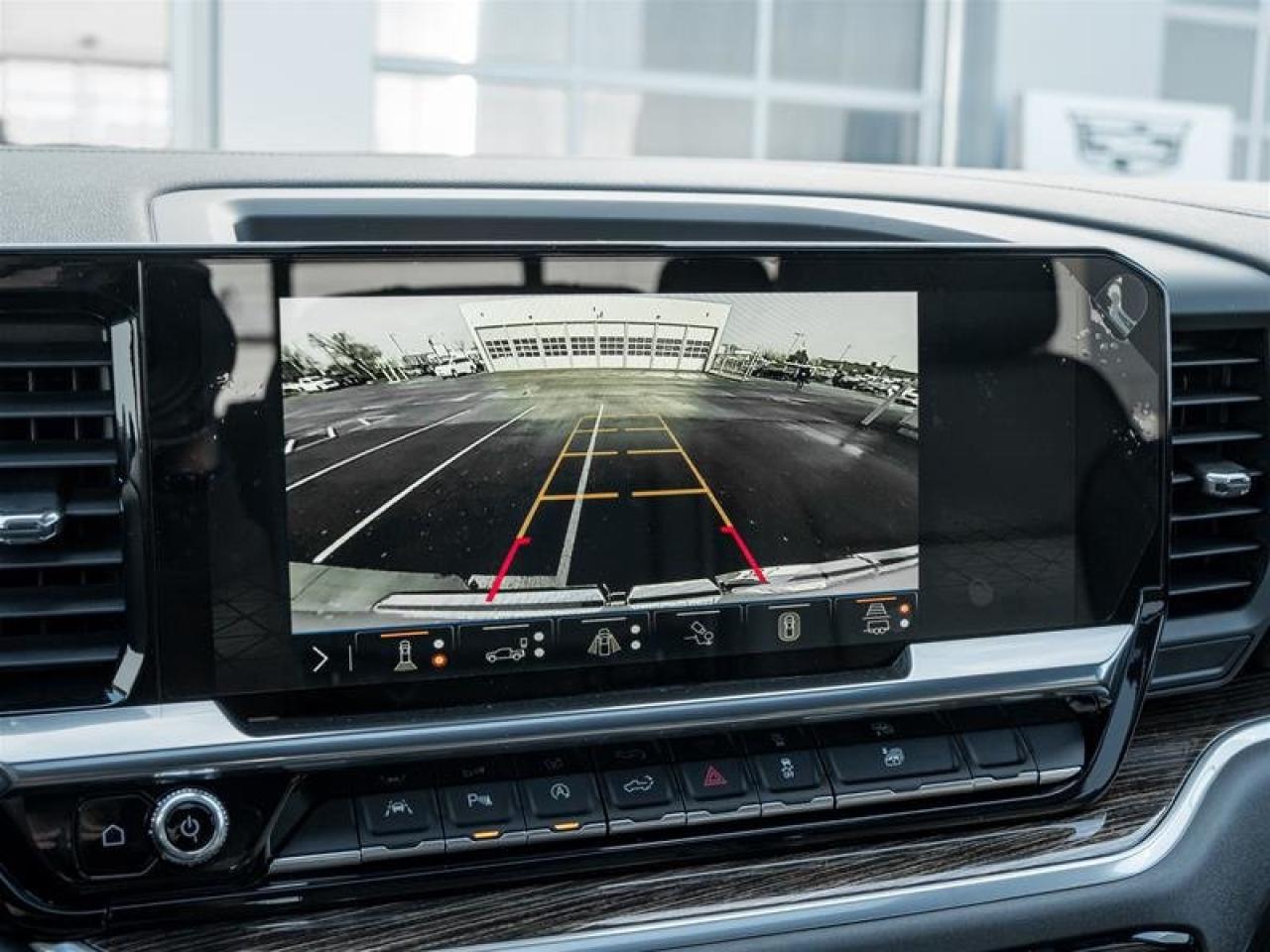 2026 GMC Sierra 1500 ELEVATION Photo