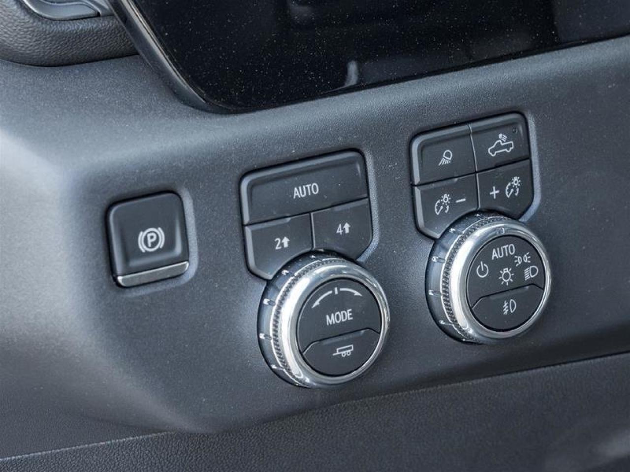 2026 GMC Sierra 1500 ELEVATION Photo