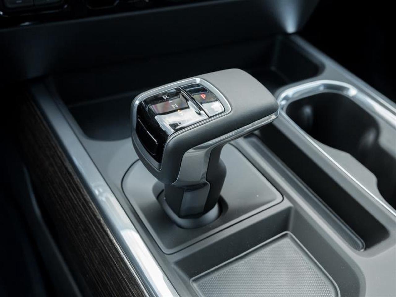 2026 GMC Sierra 1500 ELEVATION Photo