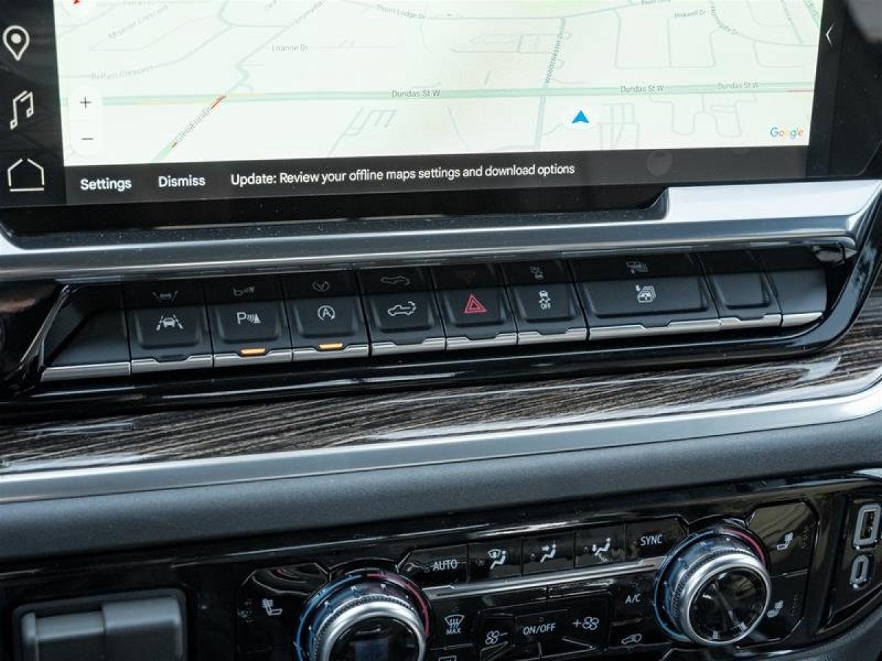 2026 GMC Sierra 1500 ELEVATION Photo