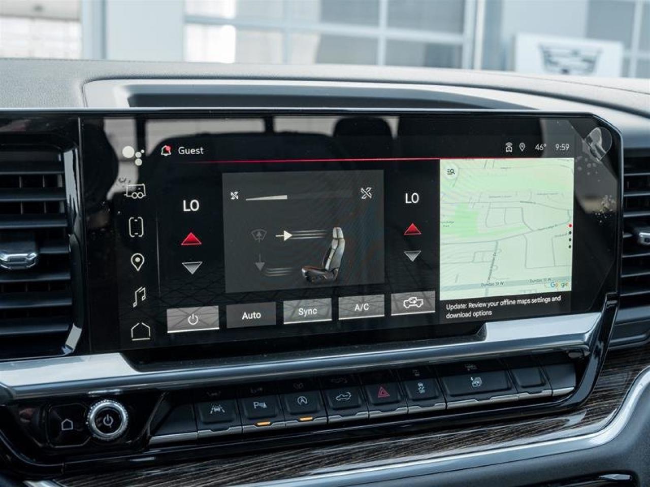 2026 GMC Sierra 1500 ELEVATION Photo