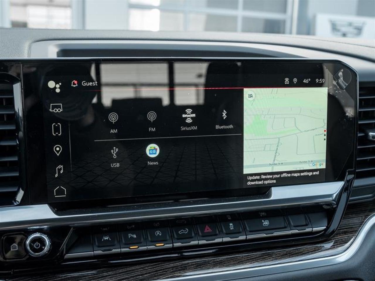 2026 GMC Sierra 1500 ELEVATION Photo