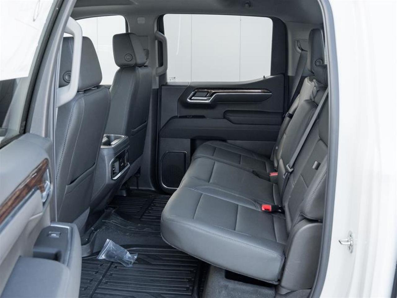 2026 GMC Sierra 1500 ELEVATION Photo