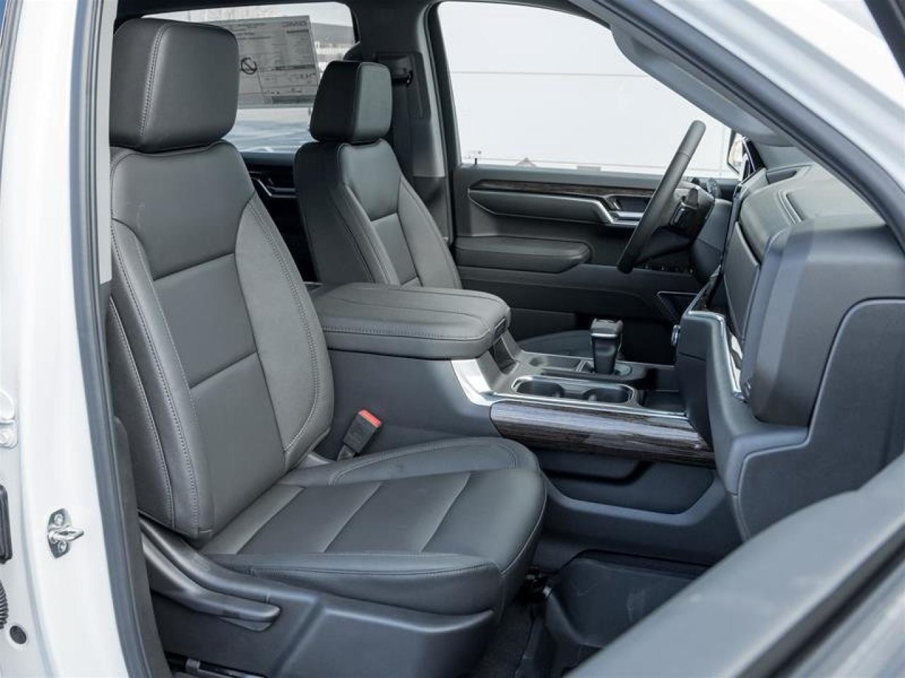 2026 GMC Sierra 1500 ELEVATION Photo