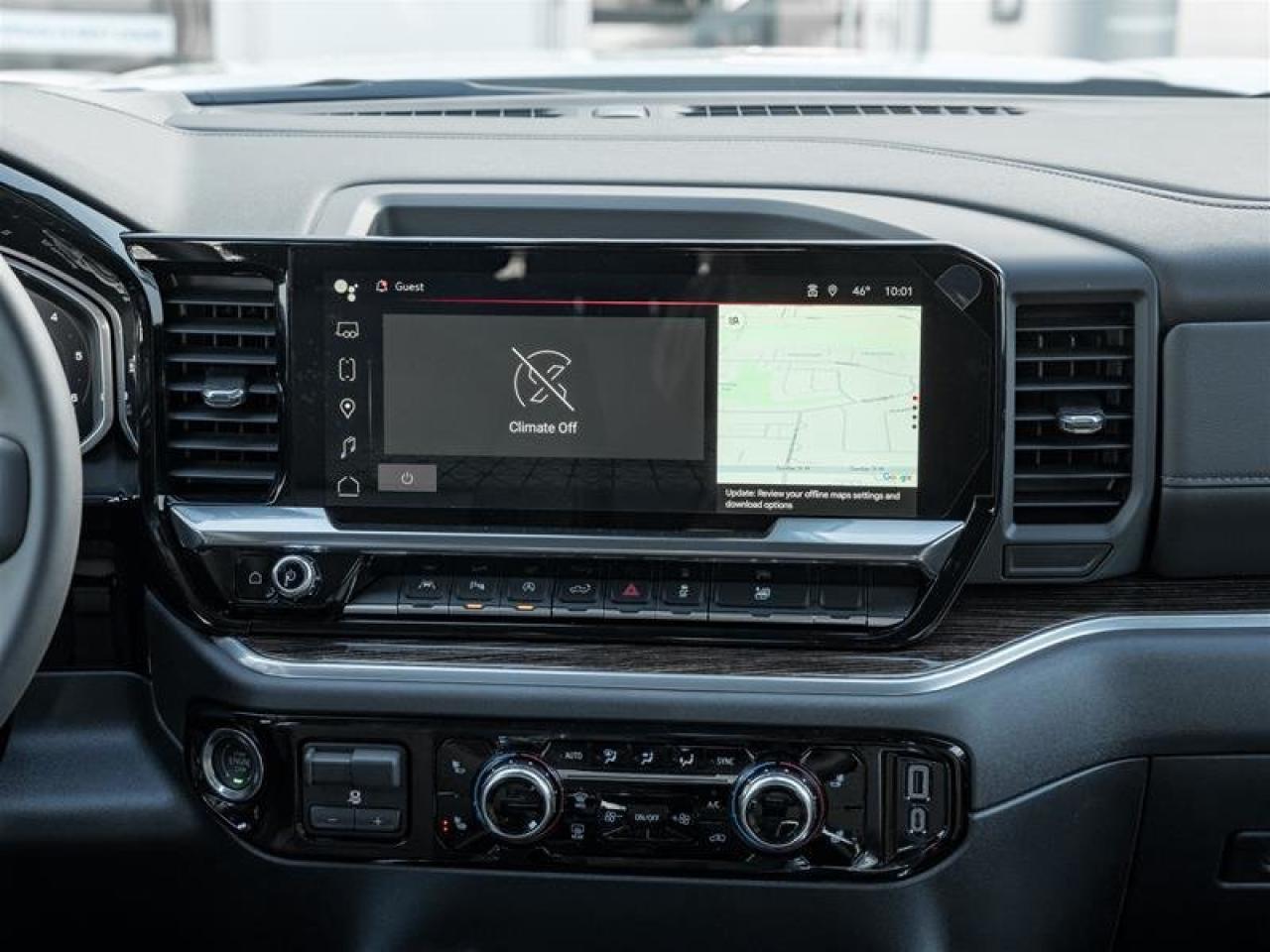 2026 GMC Sierra 1500 ELEVATION Photo