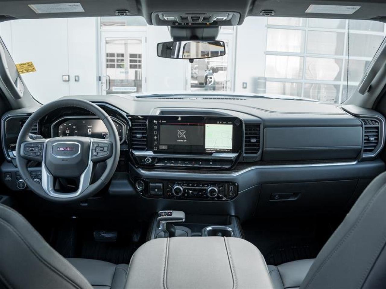 2026 GMC Sierra 1500 ELEVATION Photo