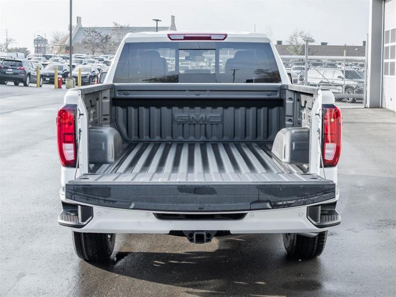 2026 GMC Sierra 1500 ELEVATION Photo