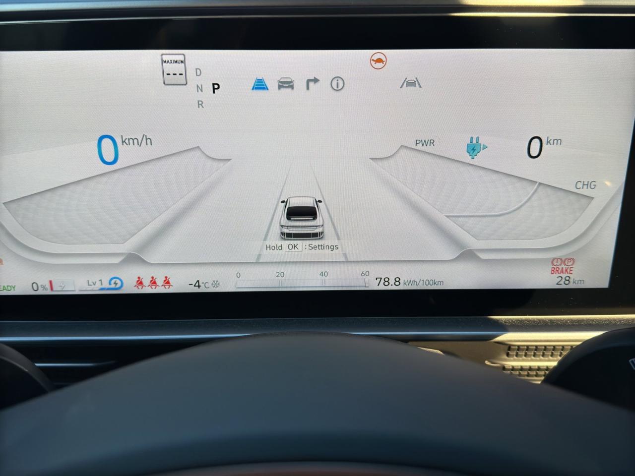 2025 Hyundai IONIQ 6 Preferred Photo