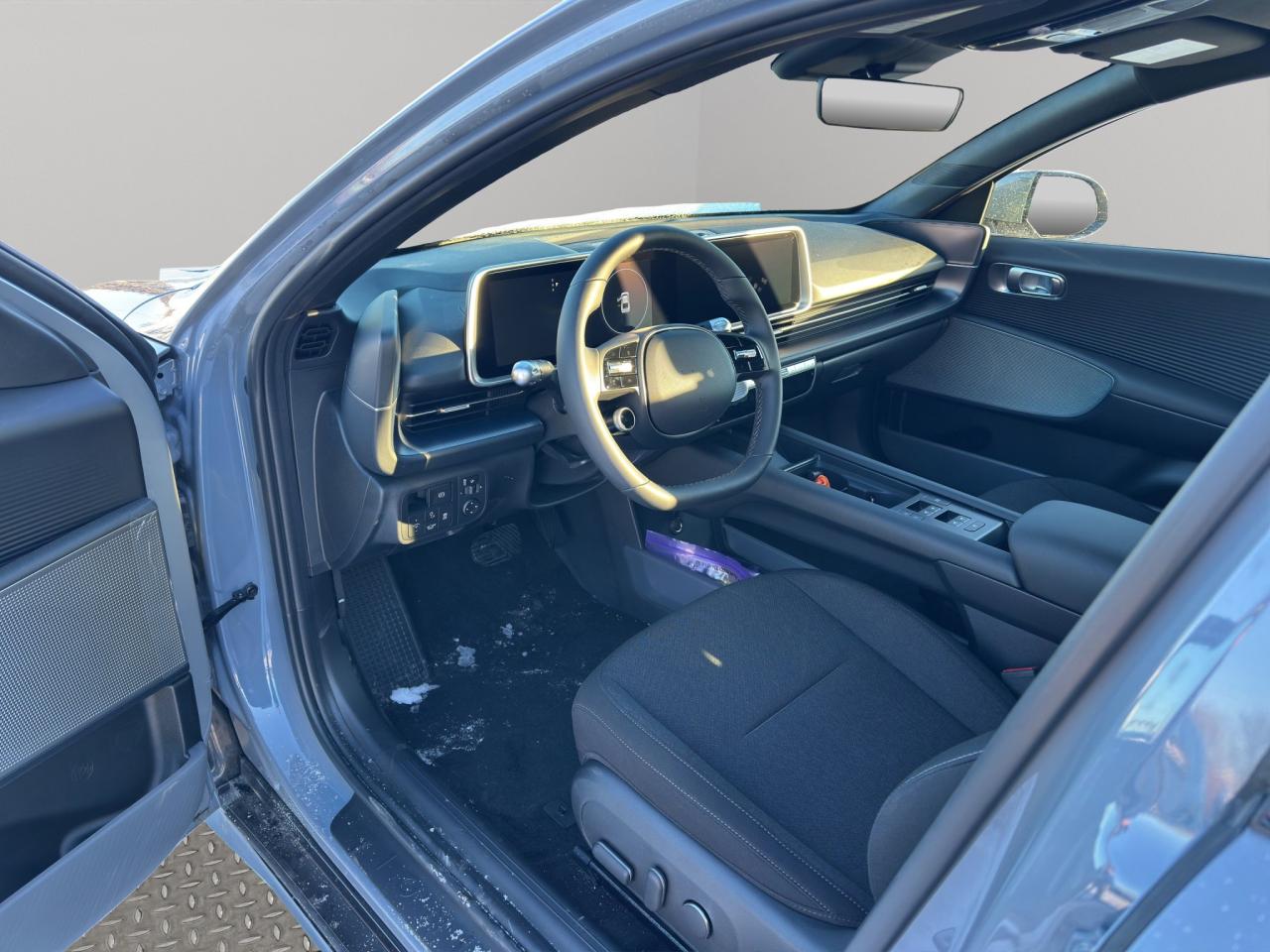 2025 Hyundai IONIQ 6 Preferred Photo