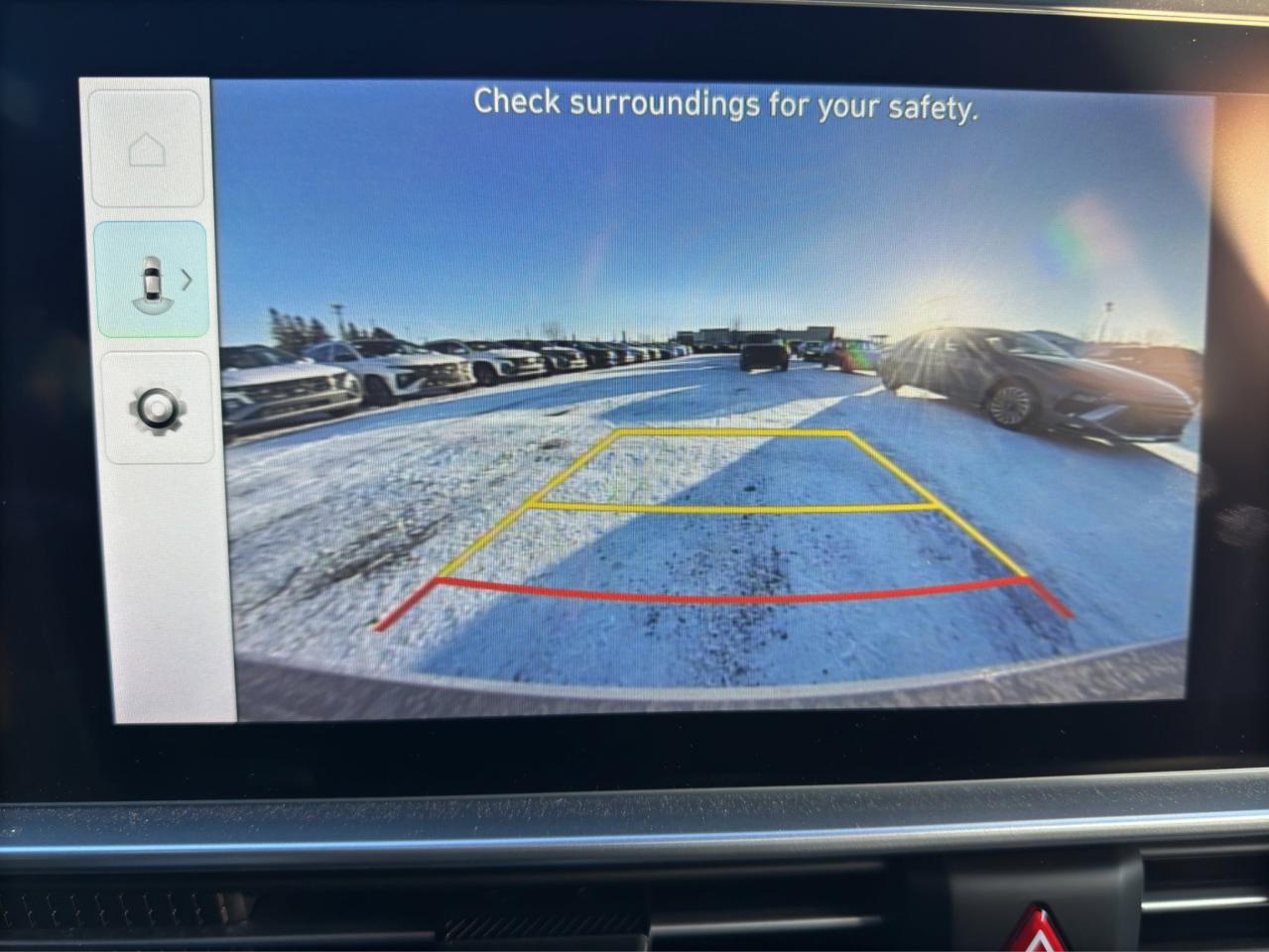 2025 Hyundai IONIQ 6 Preferred Photo