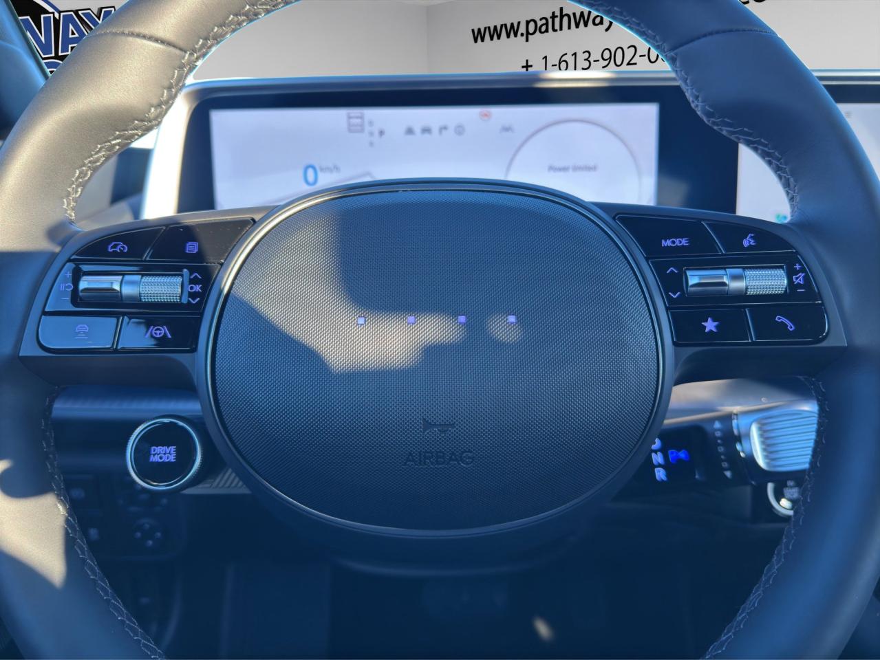 2025 Hyundai IONIQ 6 Preferred Photo