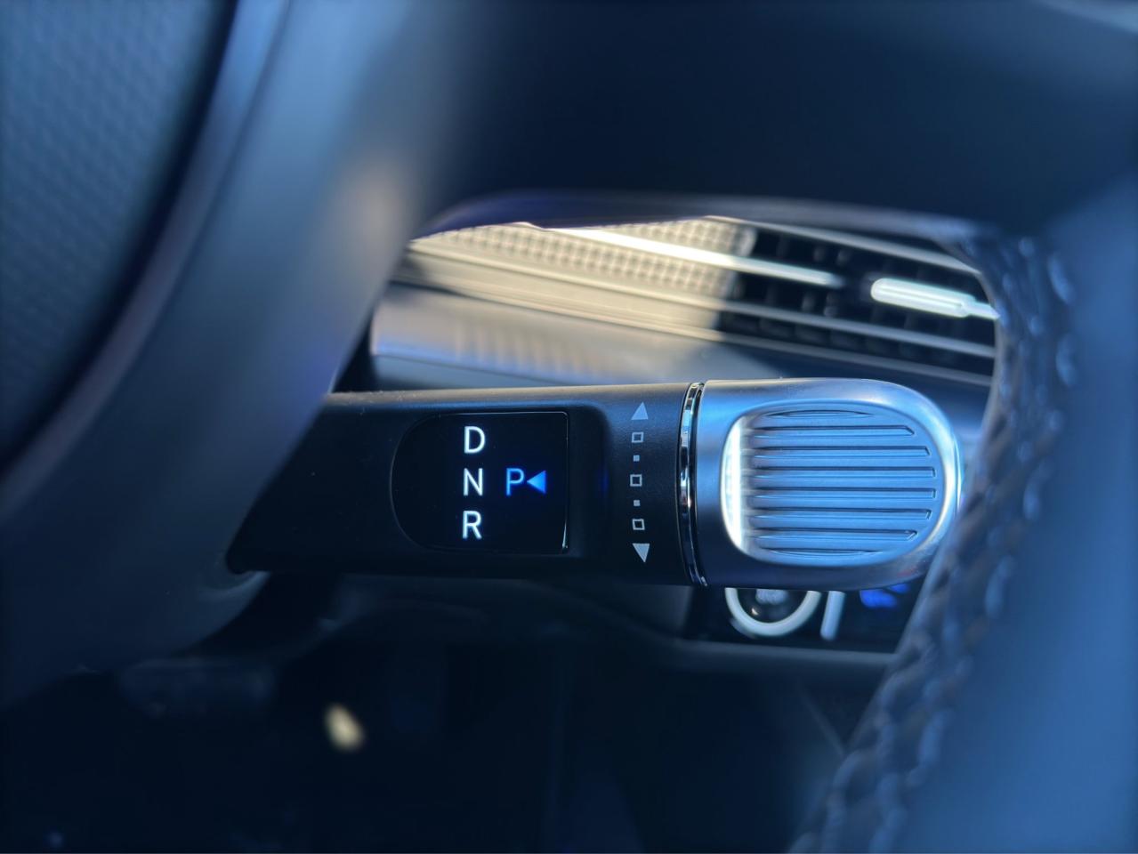 2025 Hyundai IONIQ 6 Preferred Photo