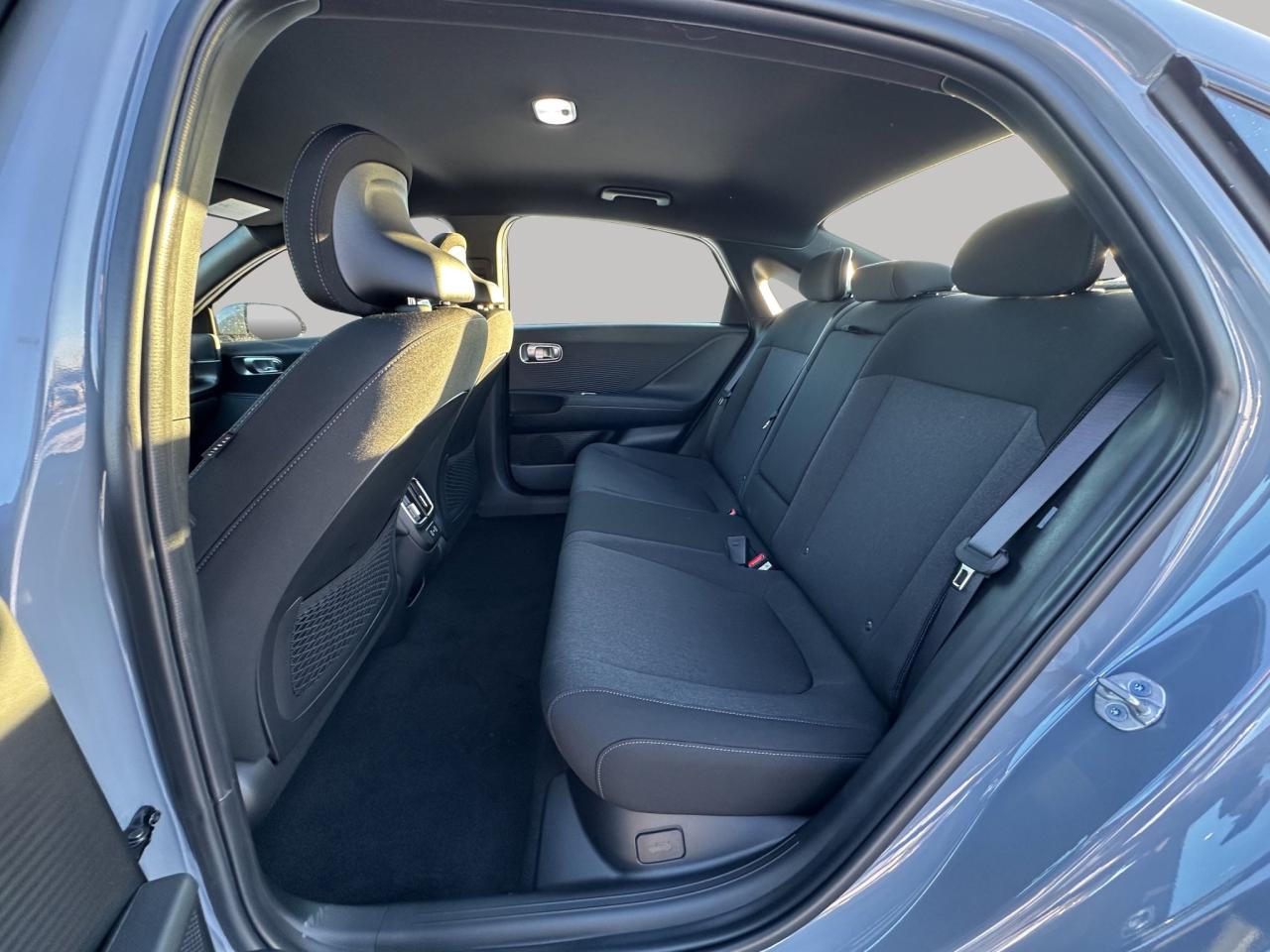 2025 Hyundai IONIQ 6 Preferred Photo