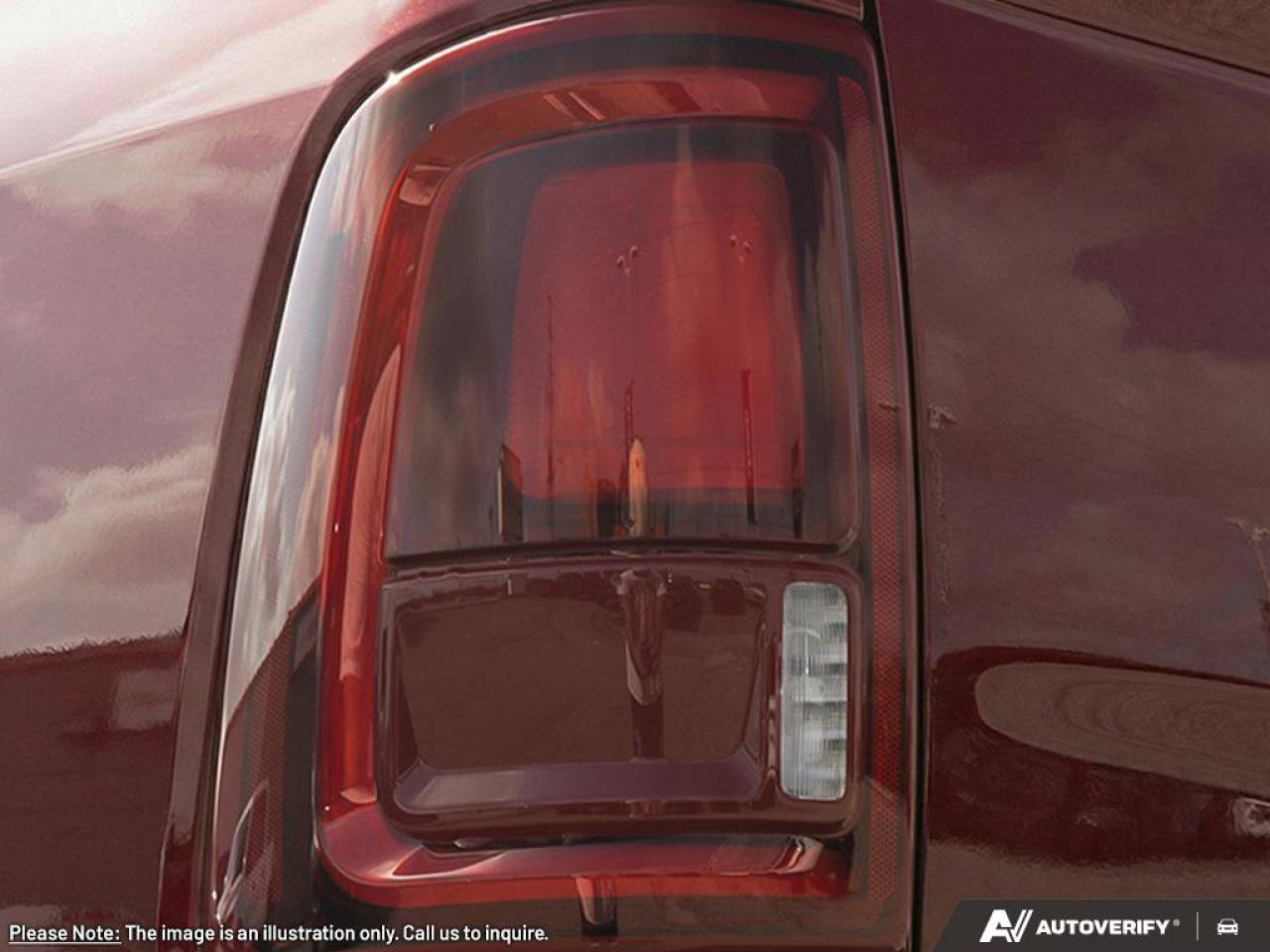 2026 RAM 2500 Laramie Photo