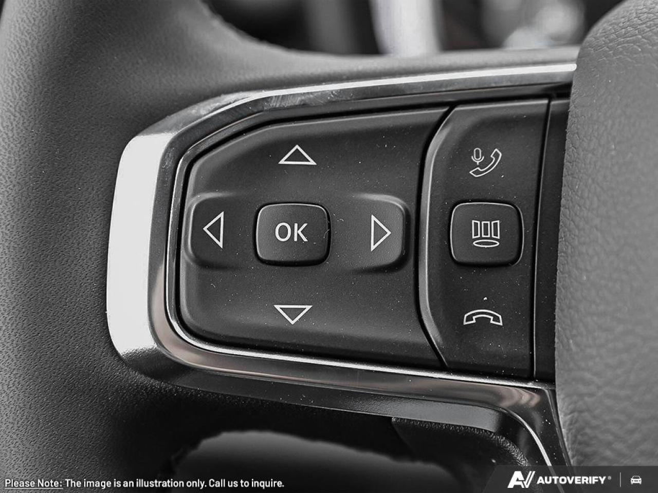 2026 RAM 2500 Laramie Photo