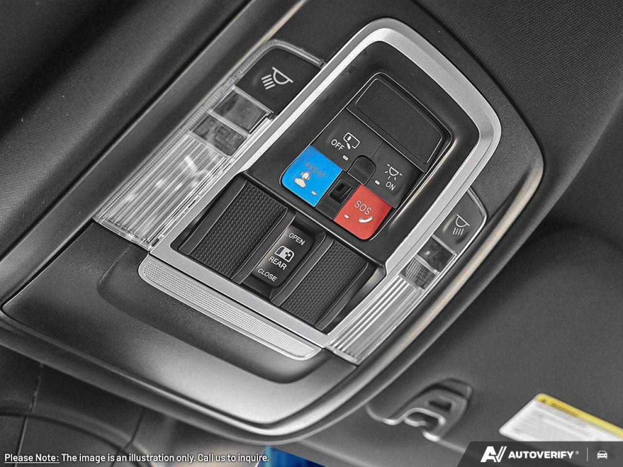 2026 RAM 2500 Laramie Photo