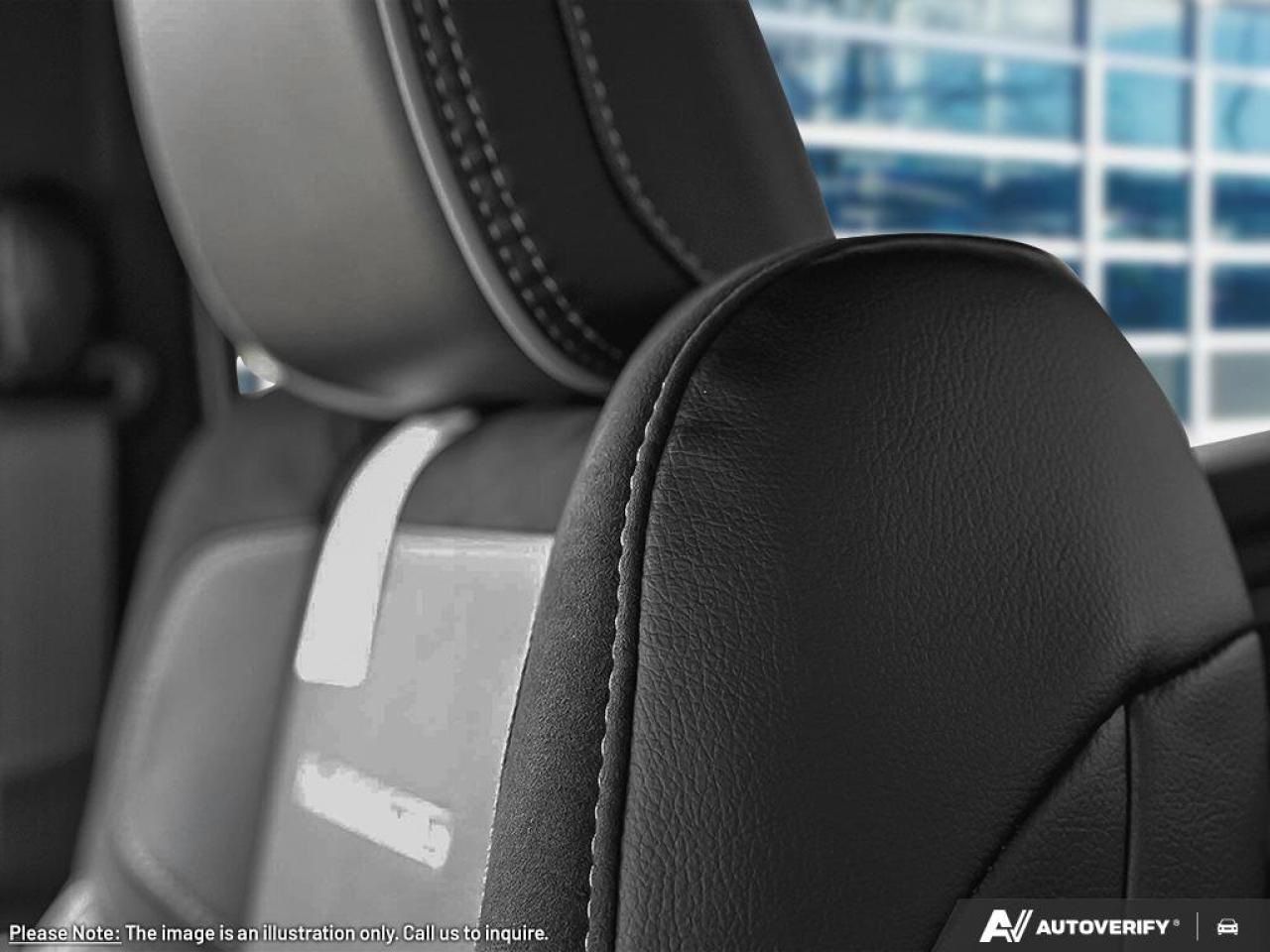 2026 RAM 2500 Laramie Photo