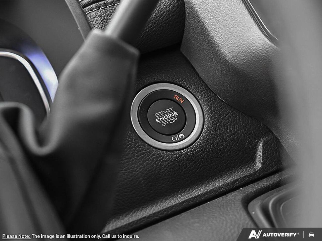 2026 RAM 2500 Laramie Photo