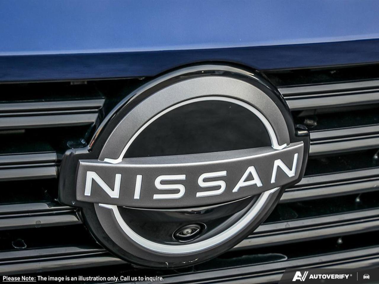 2025 Nissan Murano SV Photo