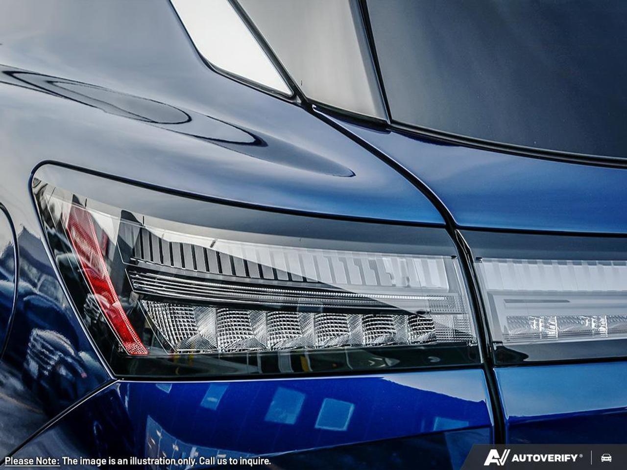 2025 Nissan Murano SV Photo