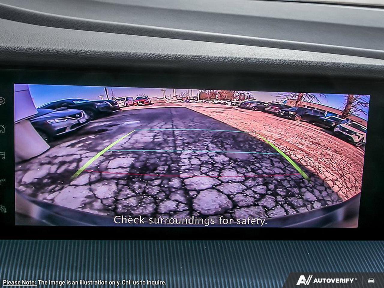 2025 Nissan Murano SV Photo