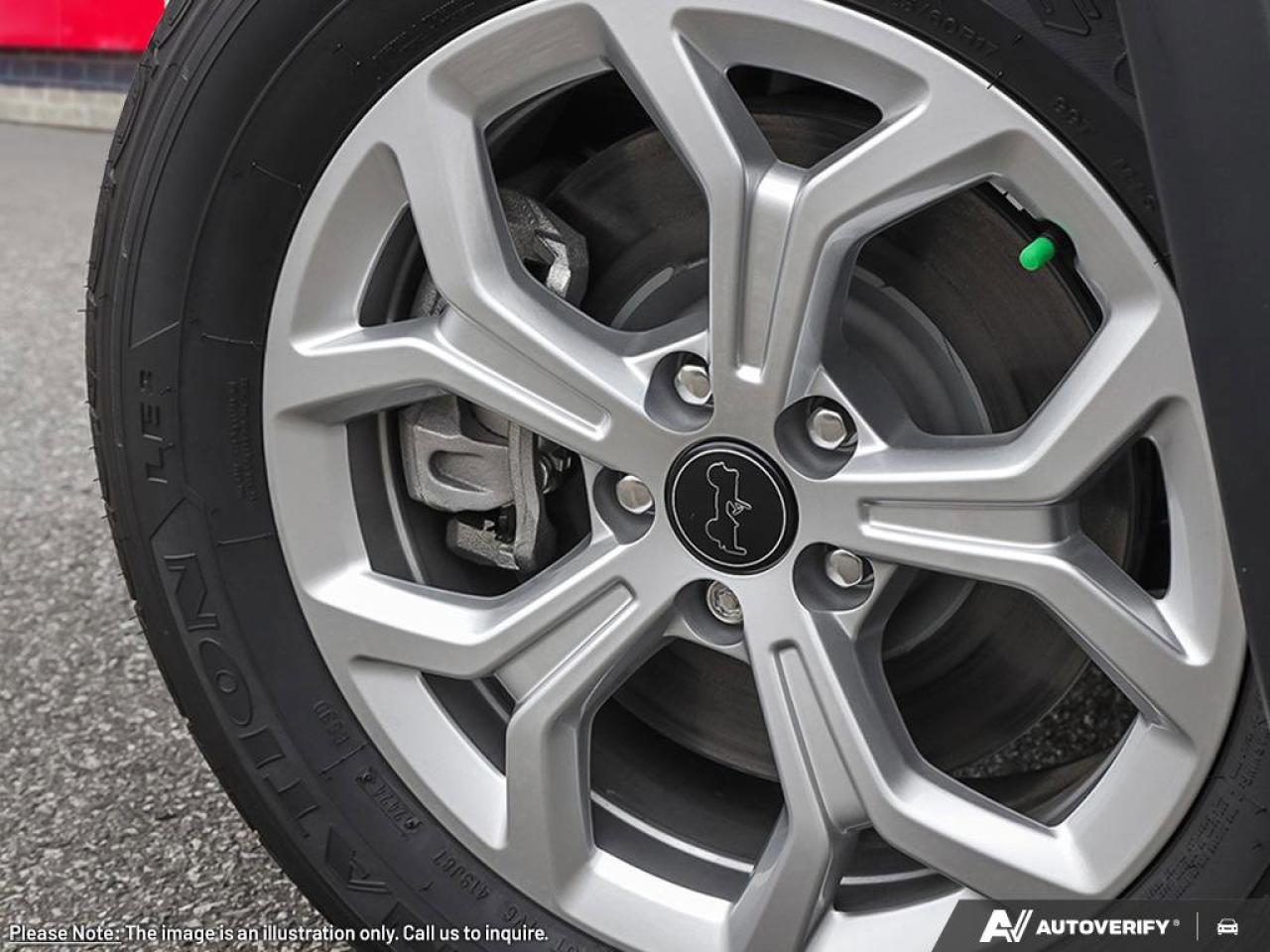 2026 Jeep Compass NORTH Photo