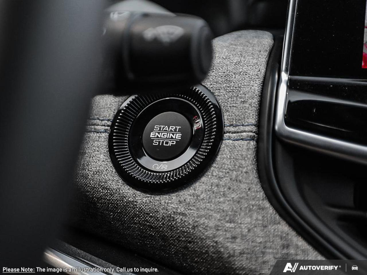 2026 Jeep Compass NORTH Photo