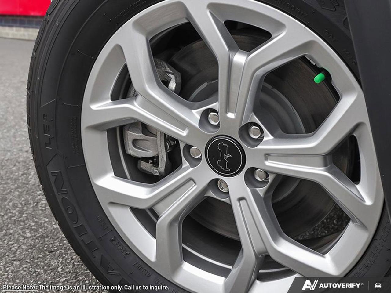 2026 Jeep Compass NORTH Photo