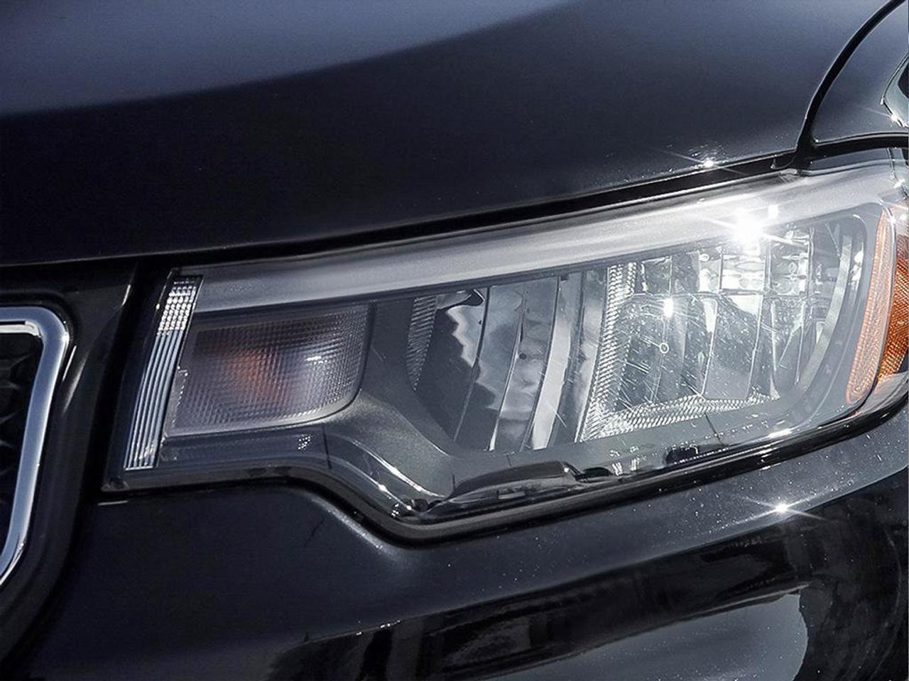 2026 Jeep Compass NORTH Photo