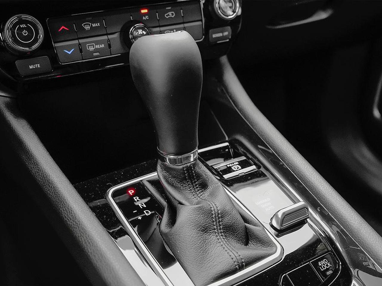 2026 Jeep Compass NORTH Photo
