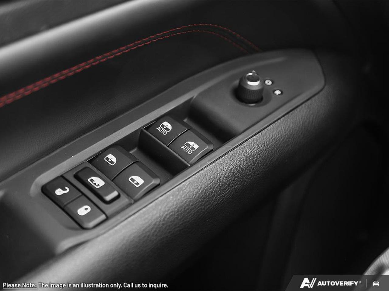 2026 Jeep Compass Trailhawk Photo