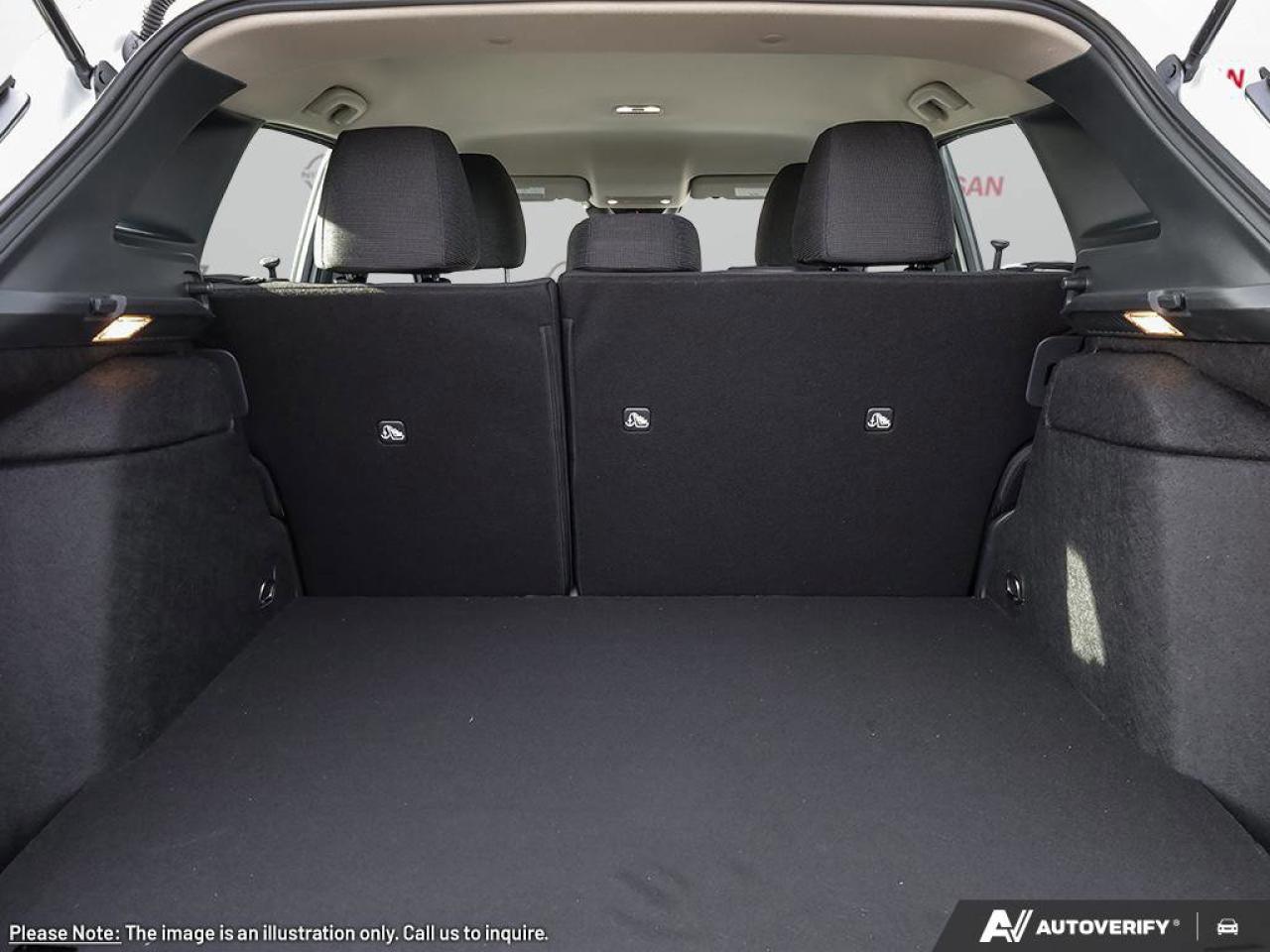 2026 Nissan Kicks S Photo