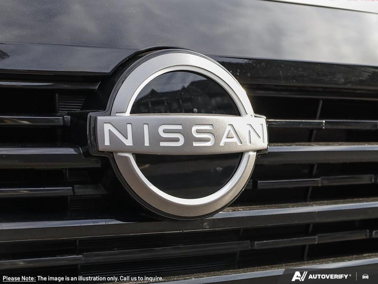 2026 Nissan Kicks S Photo