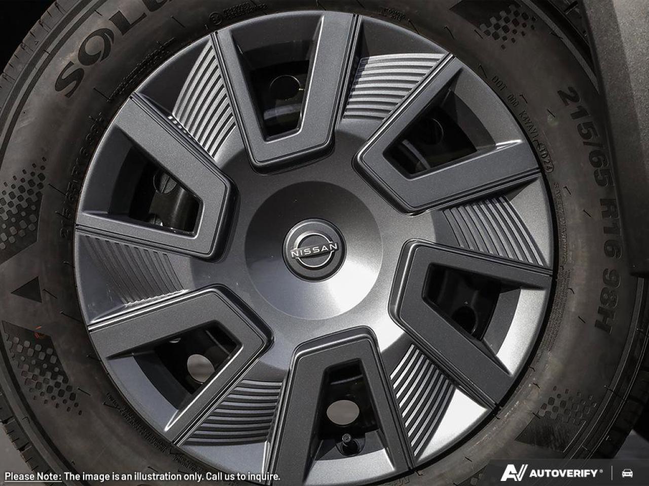 2026 Nissan Kicks S Photo