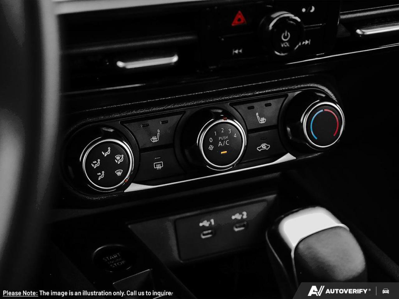 2026 Nissan Kicks S Photo