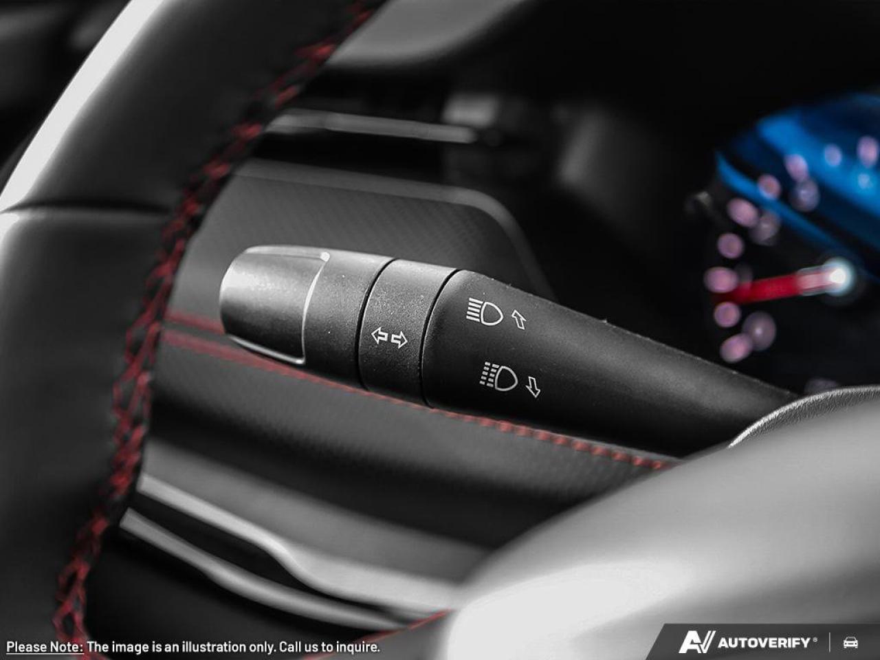 2026 Jeep Compass Trailhawk Photo