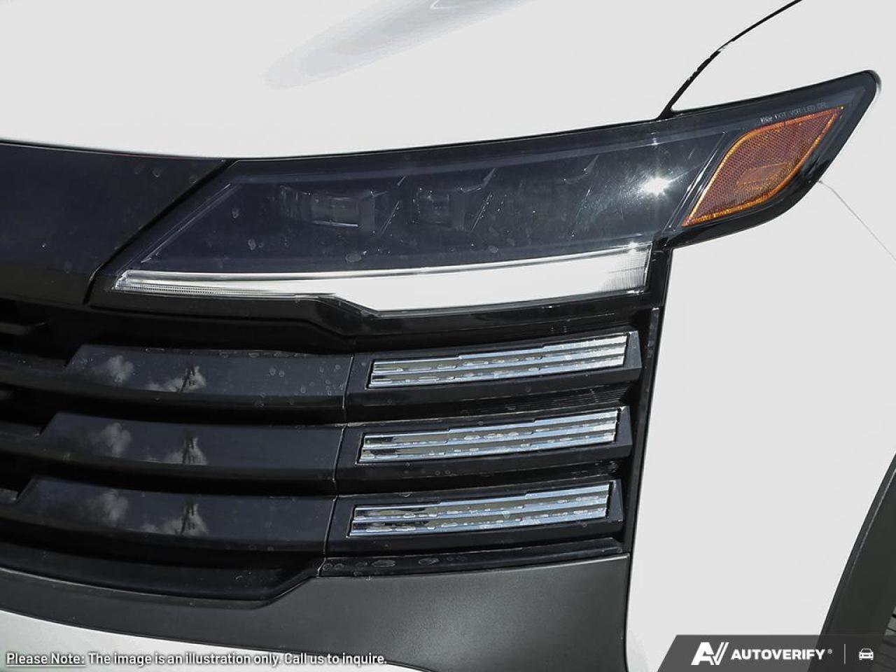 2026 Nissan Kicks SV Photo