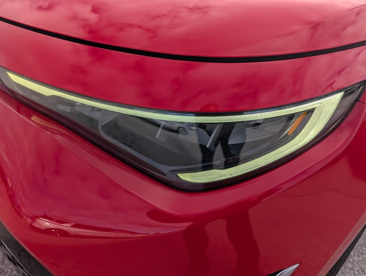 2023 Kia Soul EX PREMIUM Photo4